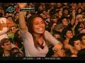 Aire - Los cafres (In LIVE)