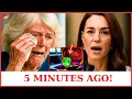 Download Lagu She Opened Camilla’s Jewelry Vault—What Catherine Found Will Leave You Stunned! | Then and Now 2026