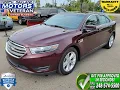 Ford Taurus SEL for Sale - We finance Everyone as low as 0 Down 248-574-5500