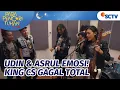 Download Lagu Bikin Udin dan Asrul Emosi! Band King Cs Gagal Total | Para Pencari Tuhan Jilid 16 - Episode 5