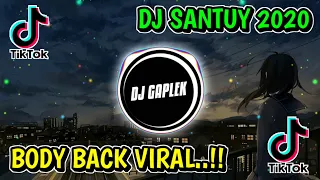 Download DJ BODY BACK VIRAL!!! - By Dj Gaplek MP3