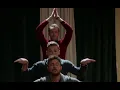 Three Wise Men and a Baby - The Dance
