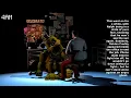 How the animatronics ended the phone guy