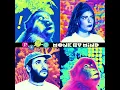 Mandarin Moon (Slowed) - Pearl & The Oysters