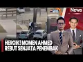 Heroik! Detik-Detik Ahmed, Warga Muslim Rebut Senjata Penembak Pantai Bondy | iNews Pagi (15/12)
