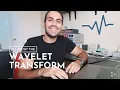 The Wavelet Transform Introduction Example Code