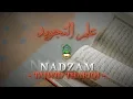 Nadzam ilmu Tajwid Thariqiy