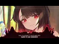 Nightcore - Hard To Say Goodbye - (Lyrics)