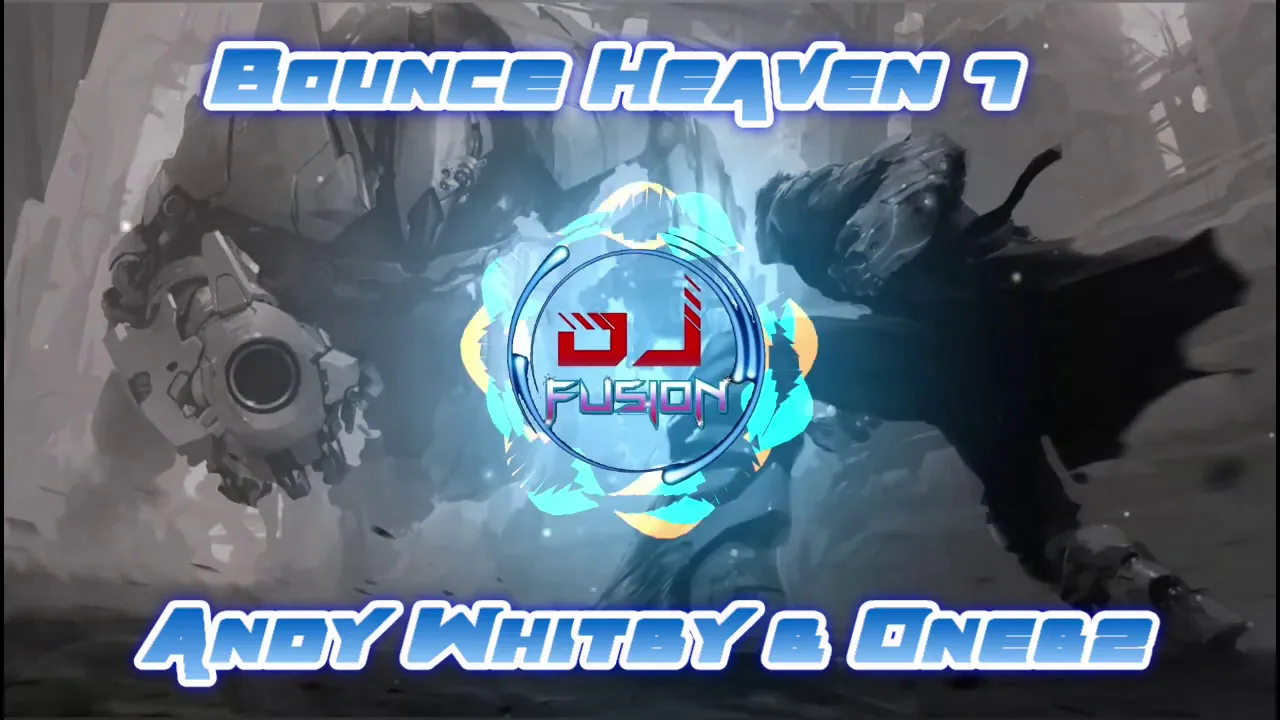 Andy Whitby pod Cast 7 - Guest One&2 - Bounce bangers / Gbx / Club / Dance Anthems