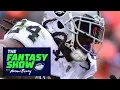 Week 5 edition The Fantasy Show ESPN