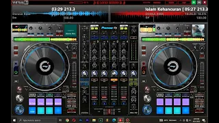 Download DJ TENGGELAM DALAM KEHANCURAN NEW FUNKOT 2023 [ DJ ALVIN KHO ]  | D3SKA RMX | MP3