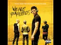 Desire (Gryffin Remix) - Olly Alexander (Years & Years)