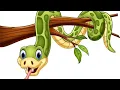Download Lagu belajar menggambar snake(ular)🐍|By: MARCart