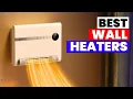 The 5 Best Wall Heater of 2026 5 Best Electric Wall Heaters for Reliable Heating