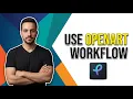 How To Use OpenArt Workflow Easy Step-By-Step Guide