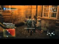 Assassin s Creed Unity - Hoarders Steal Key Initiate a Prison Break Gameplay Sequence PS4