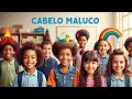 Download Lagu Música do Cabelo Maluco 🎶 | Dia das Crianças Divertido | Música Infantil para Dançar