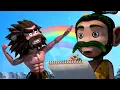 Download Lagu Skizzieren ⚡ Die Abenteuer von Oko Lele  ⚡ Kompilation  ⚡  Animation für Erwachsene