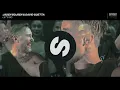 Jaden Bojsen & David Guetta - Let's Go (Official Visualizer)