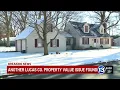 Lucas County Auditor gives update on property values reveals additional issue