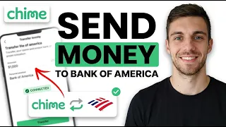 HOW TO SEND MONEY FROM CHIME TO BANK OF AMERICA 2026 QUICK GUIDE