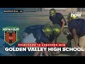 Countdown to Hometown 2026 Golden Valley High School