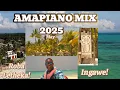 Download Lagu AMAPIANO MIX 2025 15 MAY | BEST AMAPIANO MIX | NEW AMAPIANO SONGS 2025 | SLASH NICESA