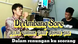 tembang melayu nostalgia di ambang sore 