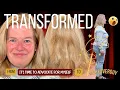 Download Lagu Het is mijn beurt om voor mezelf te zorgen – mijn verbluffende transformatie!