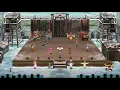 Big House - My Muppets Show