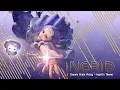 Street Fighter 6 Ingrid s Theme - Cosmic Scale Pretty