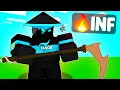 Download Lagu Do this for INFINITE WINSTREAK in Roblox Bedwars..