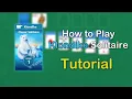 Solitaire Tutorials How to Play Klondike Solitaire