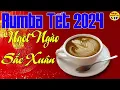 Download Lagu Nhạc Phòng Trà Chào Xuân 2024 | Hoà Tấu Rumba Nhạc Xưa | Nhạc Không Lời Hay Nhất