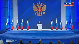 На каждого ребёнка школьного возраста российские семьи получат по 10 тысяч рублей