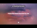 Asha Banks - Edgeways (Lyrics)