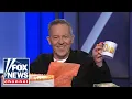 The Five welcomes Greg Gutfeld back after the birth of his daughter