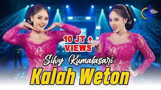 silvy kumalasari kalah weton official music video ngopo awak dewe biyen kepethuk