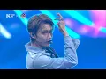 Download Lagu [KCON 2019 NY] SEVENTEEN (세븐틴) performance team | MOONWALKER