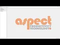 Aspect Work Request Getting Started Webinar