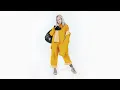 Download Lagu Billie Eilish - Bellyache (Audio)