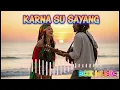 Lagu Karna Su Sayang (cover reggea)