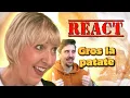 Download Lagu [REACT] L'addition s'il vous plait en Picardie! - Aller venez Milord