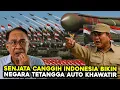 Download Lagu TNI Unjuk Kekuatan! Alutsista Buatan Indonesia Jadi Incaran Dunia! Malaysia Makin Krtinggalan Jauh!