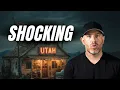 10 Worst Places To Live in Utah