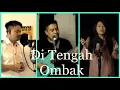 Download Lagu Di Tengah Ombak - Relly Daniel ft pilot Elijah \u0026 Eva