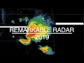 Remarkable Radar Loops from 2019