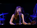 Angie McMahon Live 2024-03-15 The Chapel, San Francisco, CA