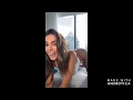 Lyna Perez Sexy en instagramer live