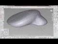 Download Lagu Autodesk Alias Autostudio 2016 Organic Modeling 001